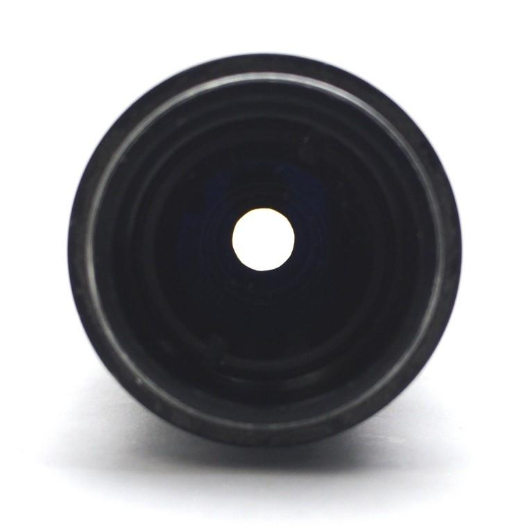Used Melles Griot 59LGM602 Macro Invaritar Camera Lens 2X f/3.12-16 25mm WD C-Mount
