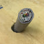 New AlphaWire 5110/60C Cable, Roll of 100ft, 60x Conductor, 22AWG, Rating: 300V RMS