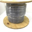 New AlphaWire 5110/60C Cable, Roll of 100ft, 60x Conductor, 22AWG, Rating: 300V RMS