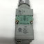 Used Idec ALW Illuminated Pushbutton Switch, Green, w/TW-T246 Transformer 240VAC