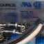 Used Fortron/Source HLS 15-1.5 Regulated Power Supply, Output: +15VDC @ 1.5A