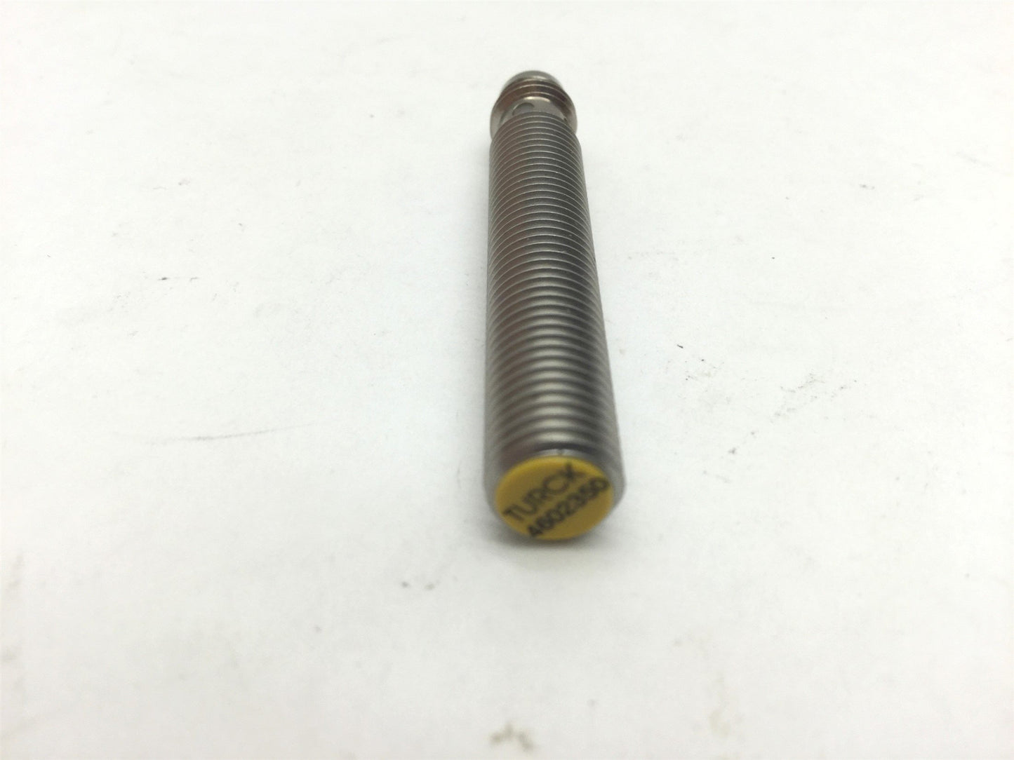 Used Turck Bi,5-EG08-AN6X-V1131 Proximity Sensor Switch NPN 10-30VDC 1.5mm