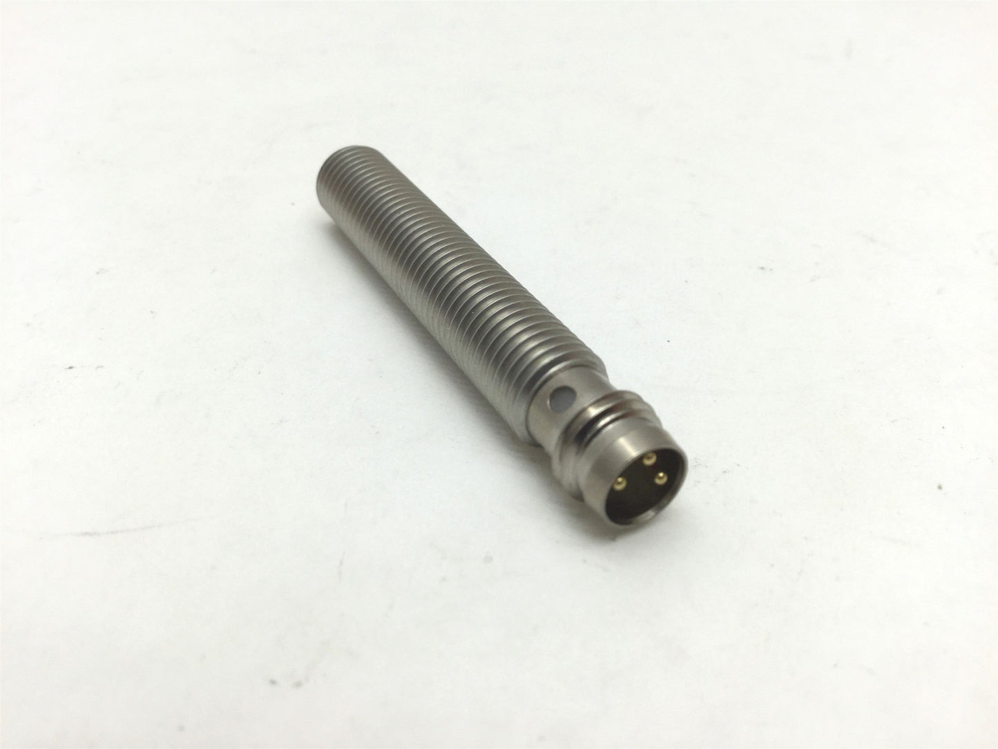 Used Turck Bi,5-EG08-AN6X-V1131 Proximity Sensor Switch NPN 10-30VDC 1.5mm