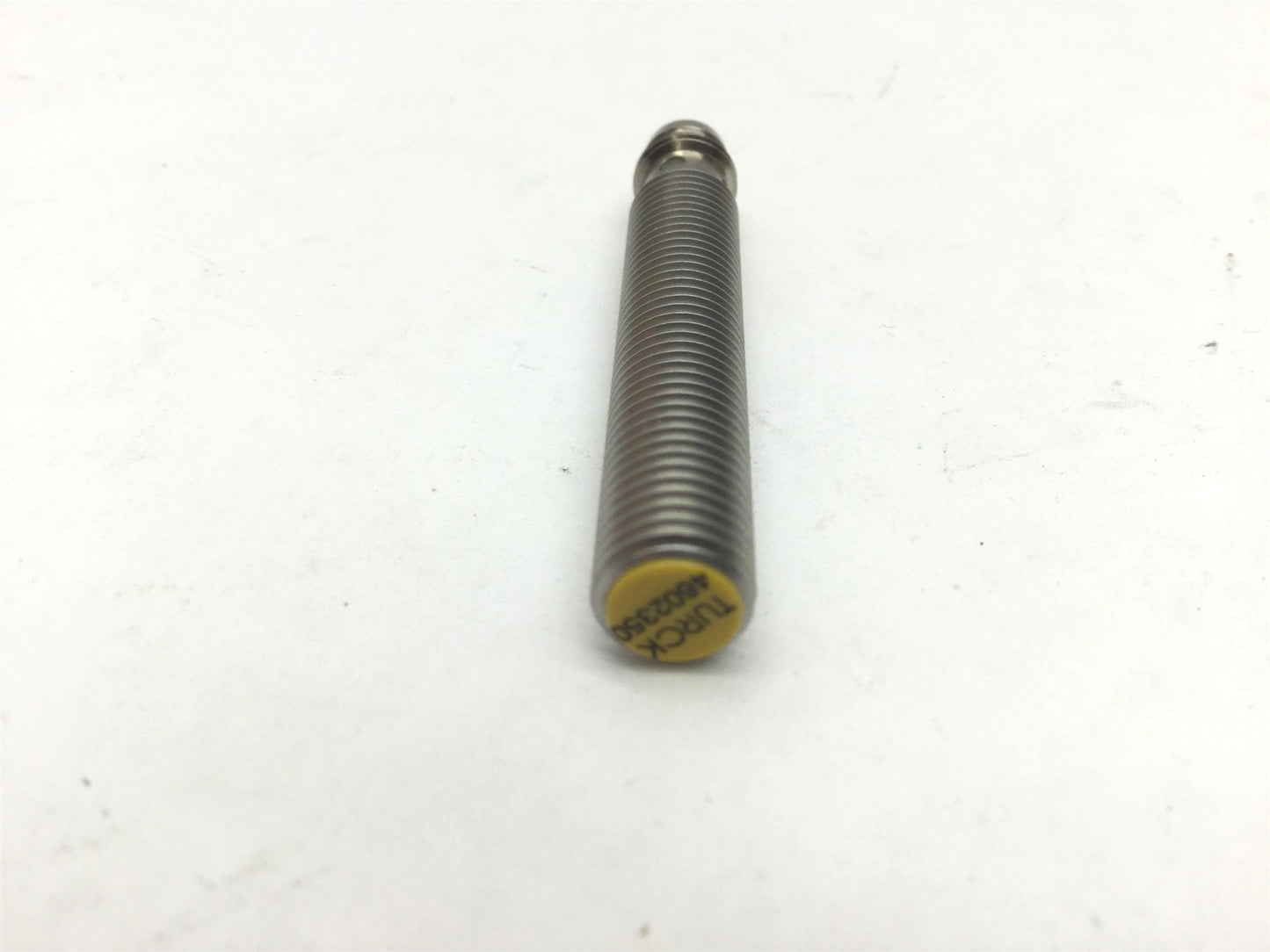 Used Turck Bi,5-EG08-AN6X-V1131 Proximity Sensor Switch NPN 10-30VDC 1.5mm