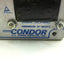 Used Condor HAA512-A+ Power Supply Output: 5V 2A, 9-15V .5A Input: 100-120/220-240VAC