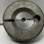 Used Regal Beloit #4-40 UNC-2A External Thread Gauge Ring GO Pitch Gage PD .0950"