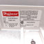 Used Hoffman Q-251815PCE Industrial Control Panel Enclosure, Type: 4, 4X, 6, 12, 13