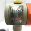 Used Prominent GALA0420PPE260UD01200 Gamma/ L Diaphragm Metering Pump 100-230VAC