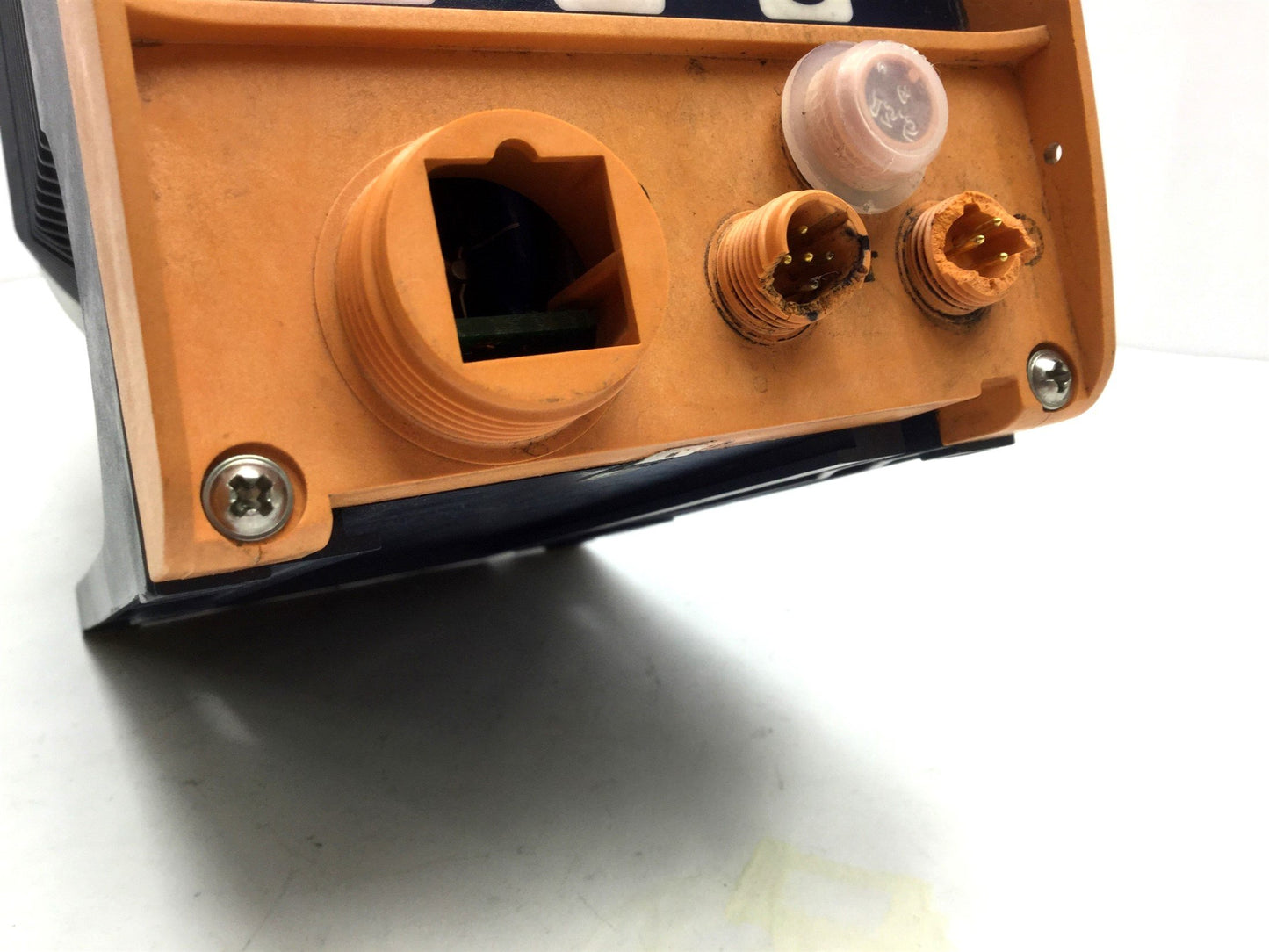 Used Prominent GALA0420PPE260UD01200 Gamma/ L Diaphragm Metering Pump 100-230VAC