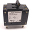 Used Eaton Heinemann AM2-D3-A-0015-02E NAM2S-Z62-1 Circuit Breaker, 250/80V, 50/60 Hz