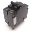Used Eaton Heinemann AM2-D3-A-0015-02E NAM2S-Z62-1 Circuit Breaker, 250/80V, 50/60 Hz