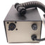 Used I Systems Magnetic Holder Test Plate With Power Source 9" X 12-3/4" Surface