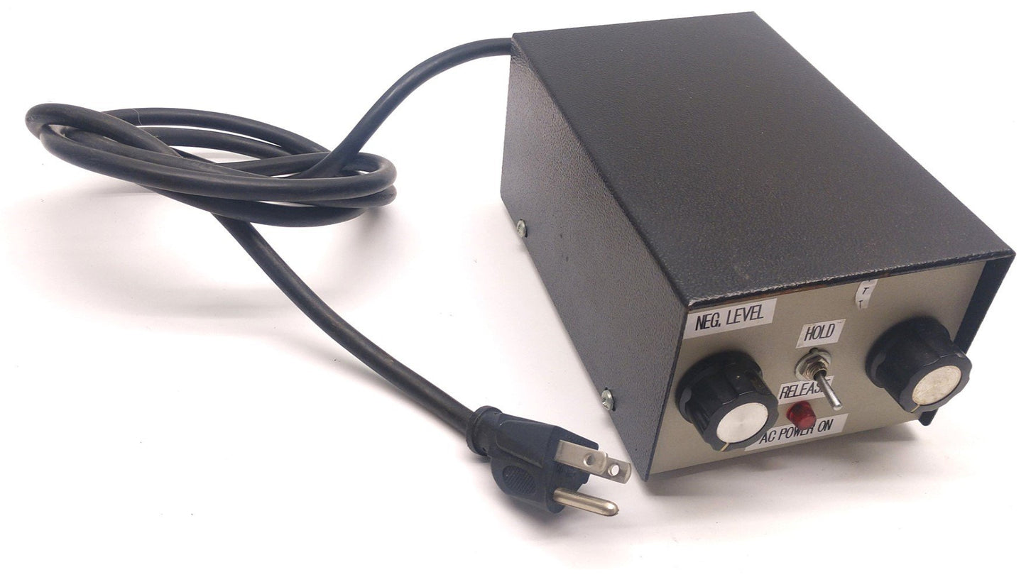 Used I Systems Inc Power Source Tested