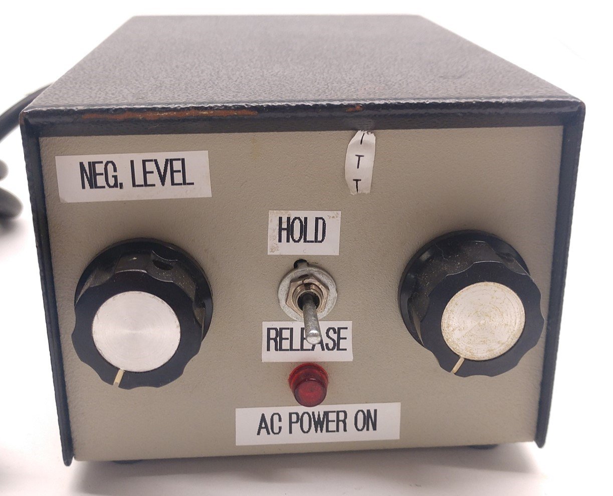 Used I Systems Inc Power Source Tested