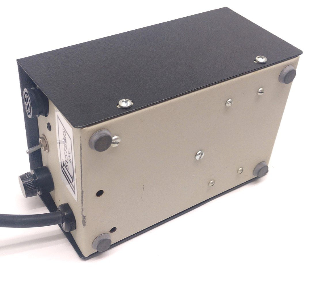 Used I Systems Inc Power Source Tested