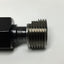 Used GSG 5201-04 R3/8 Internal Thread ID Plug Pipe Taper Inspection Gauge GO Pitch