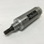 Used Parker 1.06NRSR01.0 Pneumatic Cylinder Actuator 1-1/16" Bore, 1" Stroke, 250 PSI