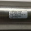 Used PAC Parker 01.75 DXPSRY 2.000 Pneumatic Cylinder 1-3/4" Bore, 2" Stroke, 250 PSI