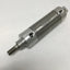 Used PAC Parker 01.75 DXPSRY 2.000 Pneumatic Cylinder 1-3/4" Bore, 2" Stroke, 250 PSI