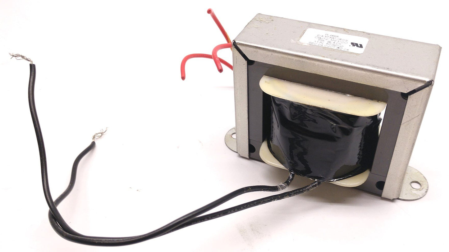 Used SPC Technology R-6865 OBJY2 Transformer & Rectifier Out: 24VAC In:117VAC 50/60Hz