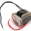 Used SPC Technology R-6865 OBJY2 Transformer & Rectifier Out: 24VAC In:117VAC 50/60Hz