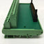 Used Phoenix Contact FLKM 50 Varioface Breakout Module Terminal Interface 50-P Ribbon