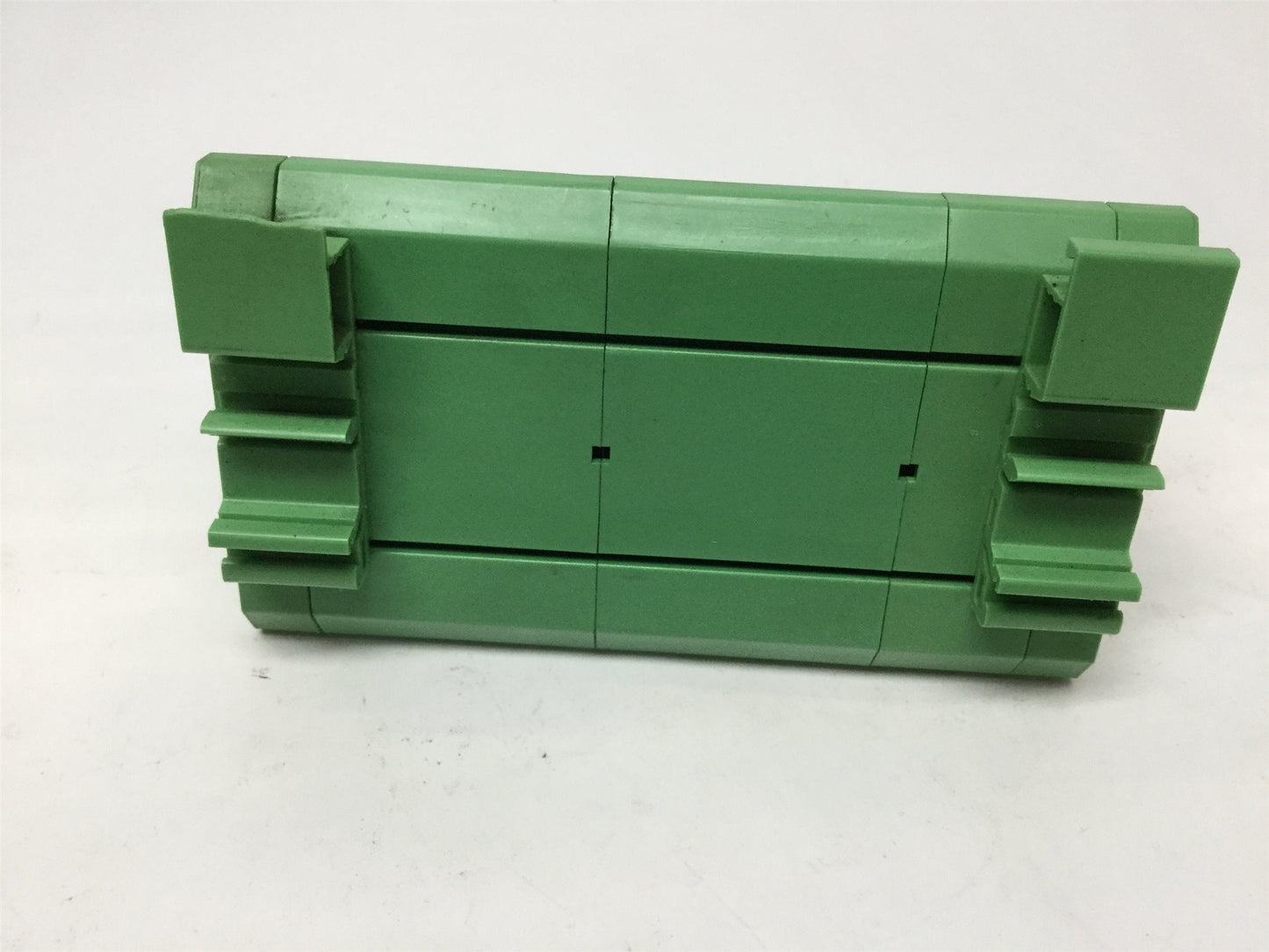 Used Phoenix Contact FLKM 50 Varioface Breakout Module Terminal Interface 50-P Ribbon