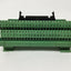 Used Phoenix Contact FLKM 50 Varioface Breakout Module Terminal Interface 50-P Ribbon