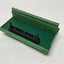 Used Phoenix Contact FLKM 50 Varioface Breakout Module Terminal Interface 50-P Ribbon