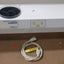 Used Simco Guardian CR2000 4008729 Ionizing Air Blower, 120VAC, 50/60Hz, 0.2A