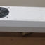 Used Simco Guardian CR2000 4008729 Ionizing Air Blower, 120VAC, 50/60Hz, 0.2A
