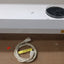 Used Simco Guardian CR2000 4008729 Ionizing Air Blower, 120VAC, 50/60Hz, 0.2A