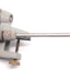 Used Lightnin G2U05R 1/15hp Mixer, 90VDC, 2000 RPM, Shaft is True