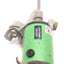 Used Lightnin G2U05R 1/15hp Mixer, 90VDC, 2000 RPM, Shaft is True