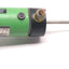 Used Lightnin G2U05R 1/15hp Mixer, 90VDC, 2000 RPM, Shaft is True