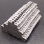 Used Lot of 16 Phoenix Contact Typ DIK 1,5 Terminal Blocks 300V 15A, 28-14 AWG