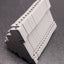 Used Lot of 16 Phoenix Contact Typ DIK 1,5 Terminal Blocks 300V 15A, 28-14 AWG