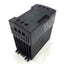 Used Watlow DC30-60C0-0000 Solid State 30A Power Controller 277-600VAC, 4.5-32VDC