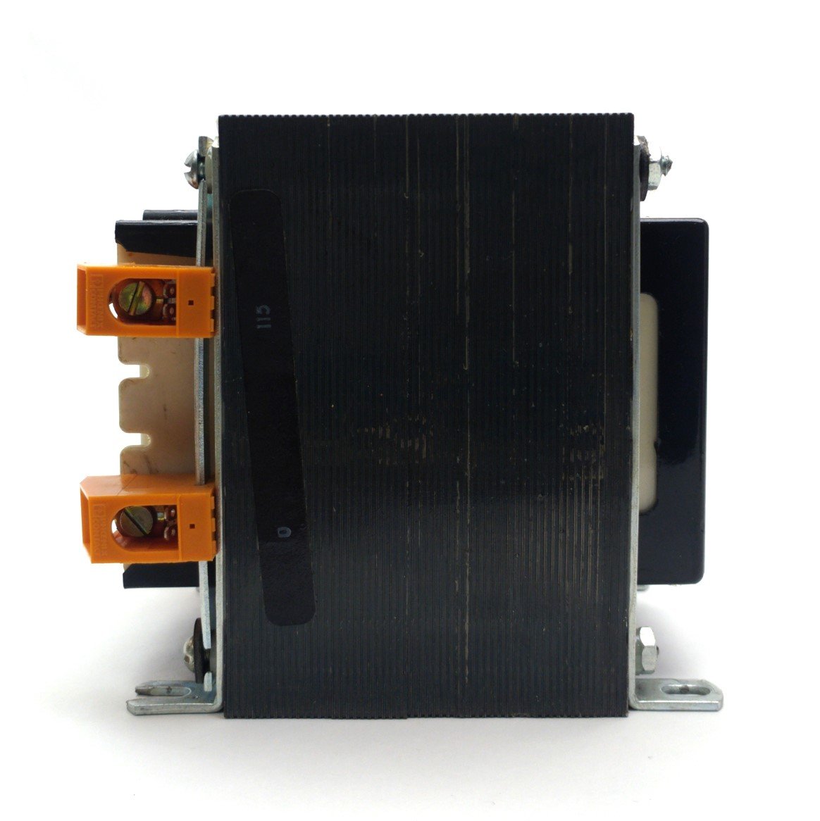 Used Signal M4L-2-6 Transformer 1 Phase In: 210/320/250VAC 50/60Hz Out: 115VAC 600VA