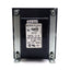 Used Signal M4L-2-6 Transformer 1 Phase In: 210/320/250VAC 50/60Hz Out: 115VAC 600VA