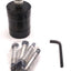 Used Z-Tech CYL-200D Super Dandy Die Draw Cylinder With HP Connector