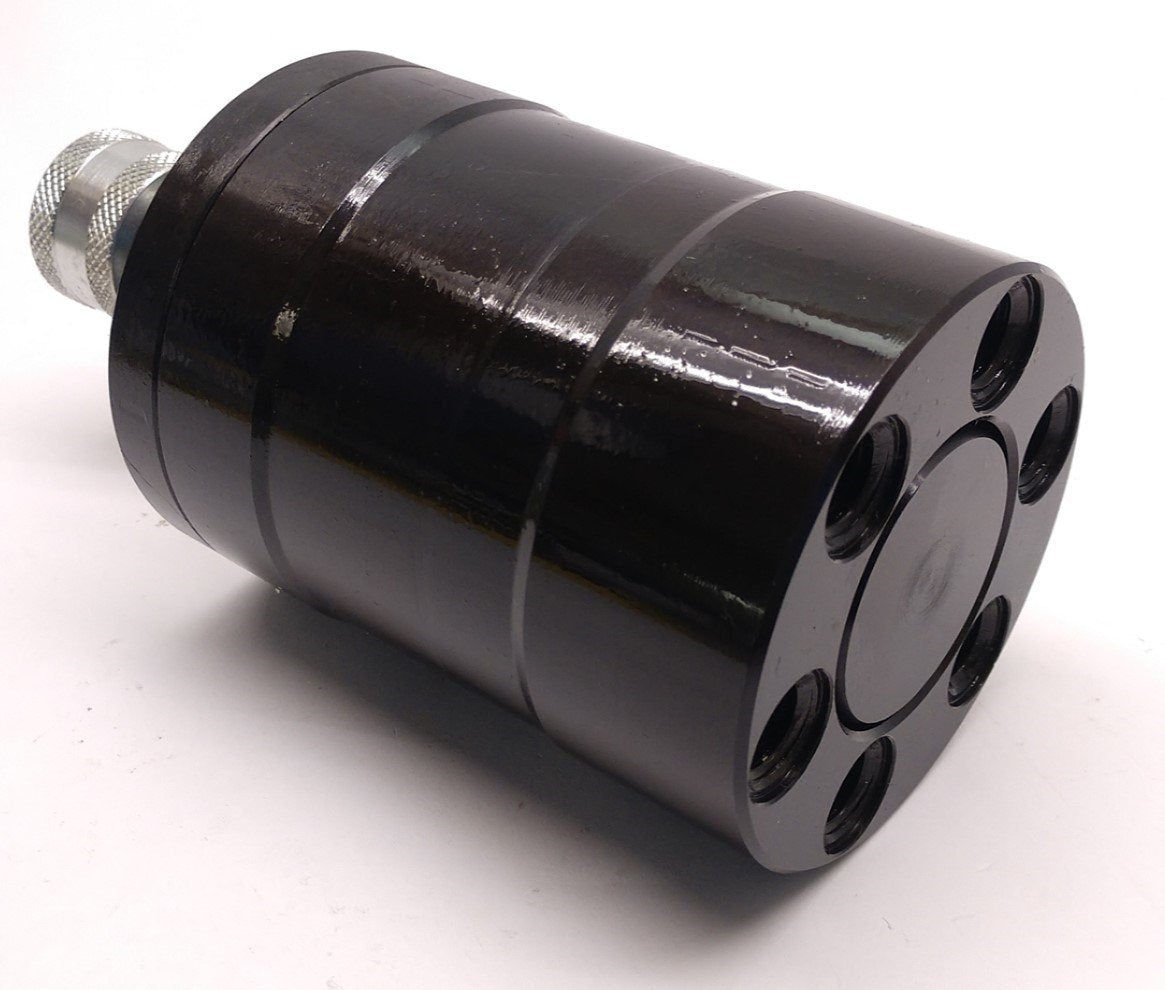 Used Z-Tech CYL-200D Super Dandy Die Draw Cylinder With HP Connector