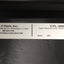 Used Z-Tech CYL-200D Super Dandy Die Draw Cylinder With HP Connector