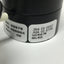 Used RVSI NER 656004 Machine Vision Spot Light, Red LED, Cont: 0.35A, Strobe: 0.5A