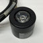 Used Siemens 656003 Machine Vision Spot Light, Red LED, Cont: 0.35A, Strobe: 0.5A