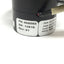 Used Siemens 656003 Machine Vision Spot Light, Red LED, Cont: 0.35A, Strobe: 0.5A