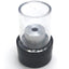 Used Edmund Industrial Optics Microscope Objective Lens, 5X, 0.12 NA, RMS Mount