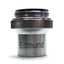Used Edmund Industrial Optics Microscope Objective Lens, 5X, 0.12 NA, RMS Mount