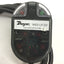 Used Dwyer WD2-LP-D2 Water Leak Detector, Power: 11-27VAC/DC, Output: DPDT Relay