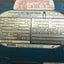 Used Penguin P-3/4BHP Vertical Pump & Motor, 70GPM, 3/4HP, 46' Head, 208-230/460VAC